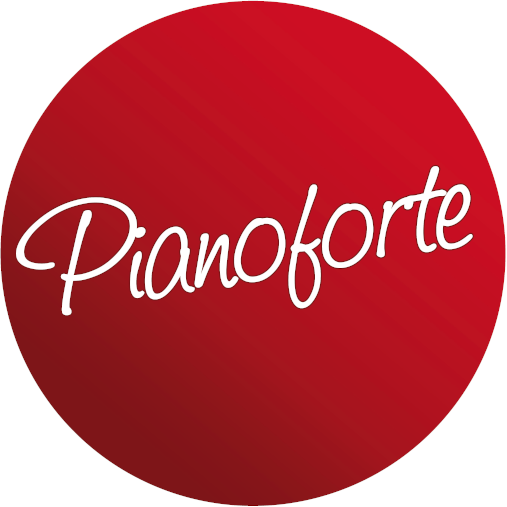 Logo Pianoforte